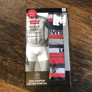 Levi’s boxer brief